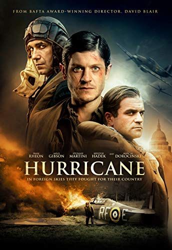 Hurricane - A becsület köteléke online film
