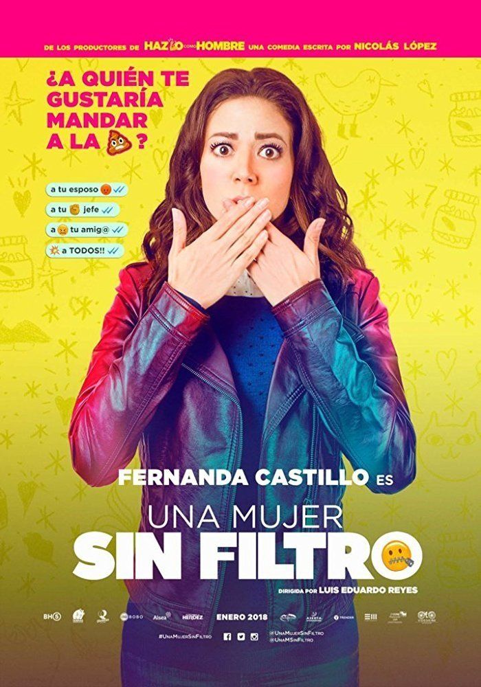 Szűrő nélkül online film