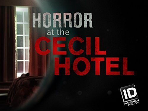Cecil Hotel – a horror szállója - 1. évad online film