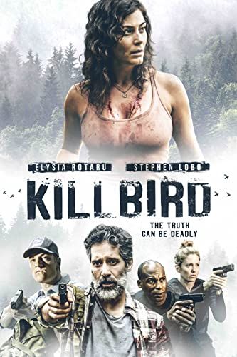 Gyilkos madár online film
