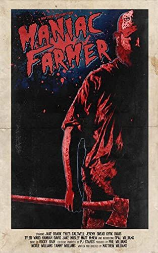 Maniac Farmer online film