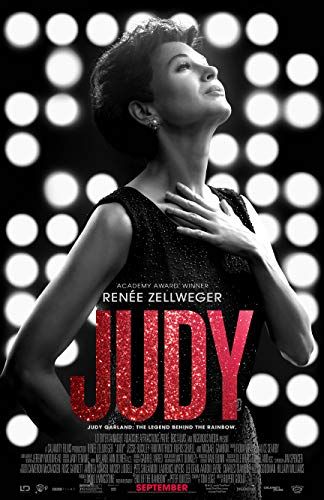 Judy online film