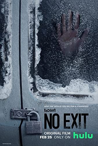 No Exit online film