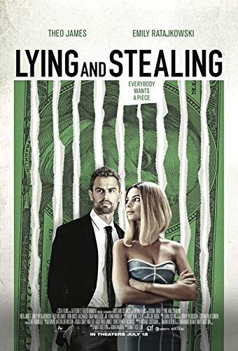 Lying and Stealing online film