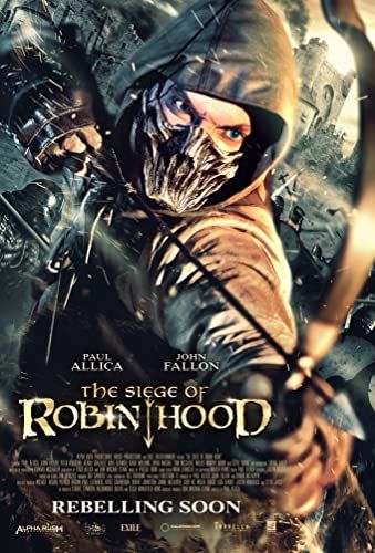 The Siege of Robin Hood online film