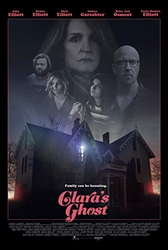 Clara's Ghost online film