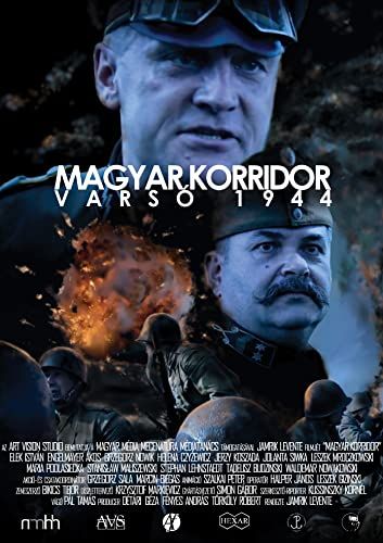 Magyar Korridor - Varsó 1944 online film