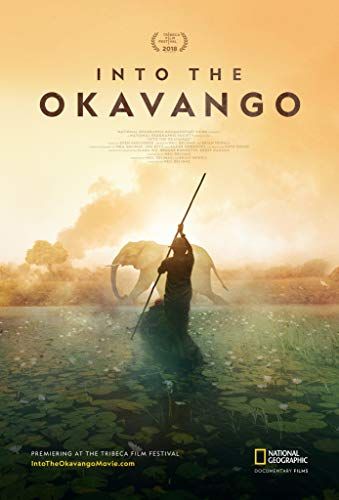 Mentsük meg az Okavangót! online film