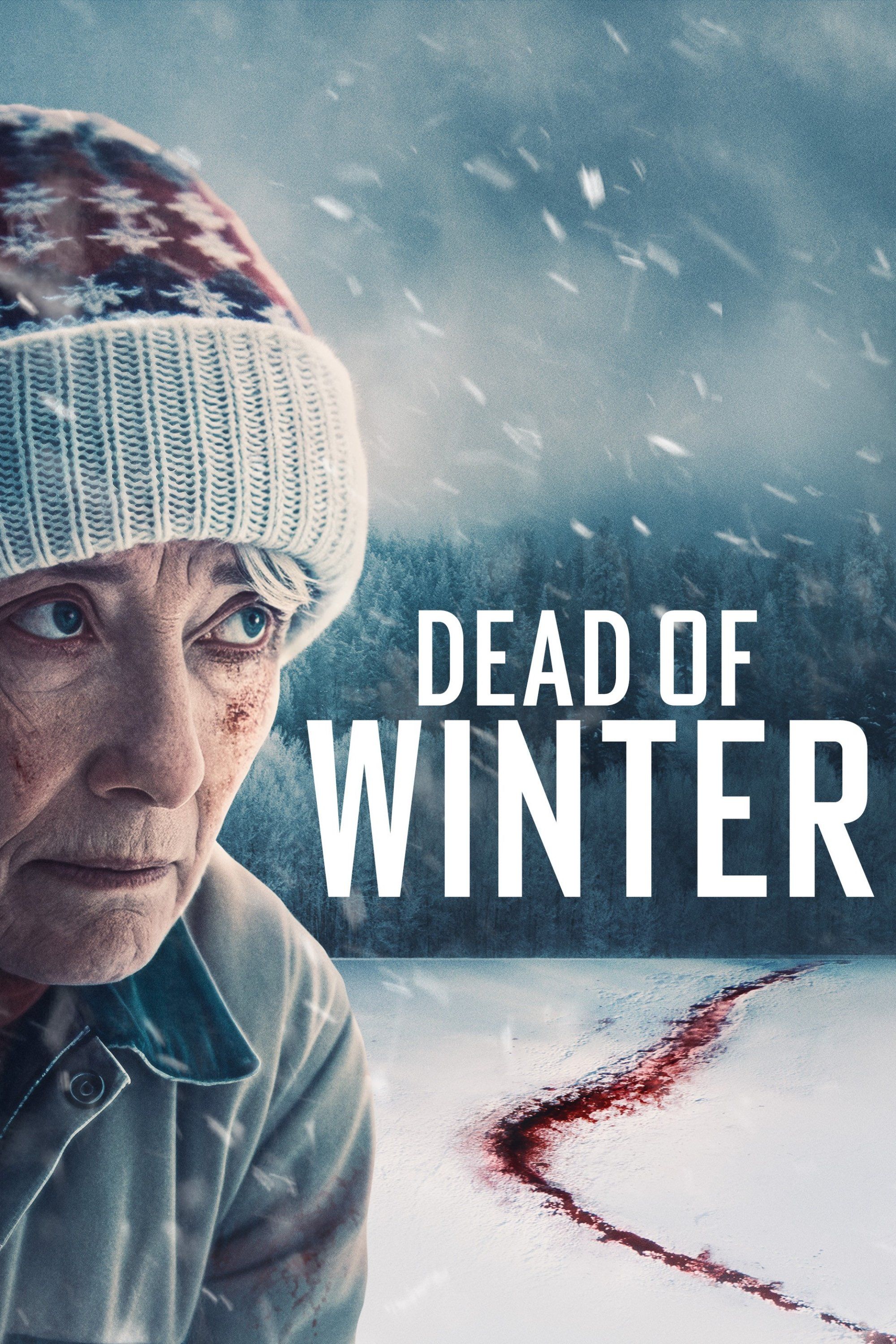 Dead of Winter online film