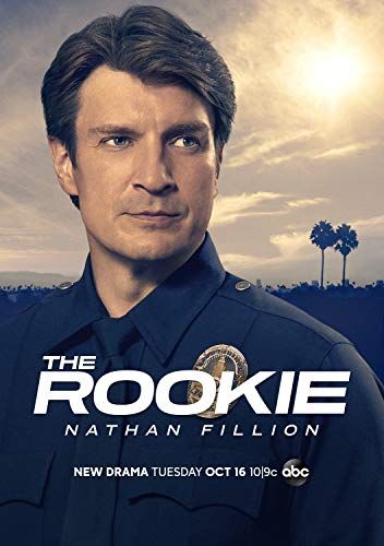 The Rookie - 1. évad online film