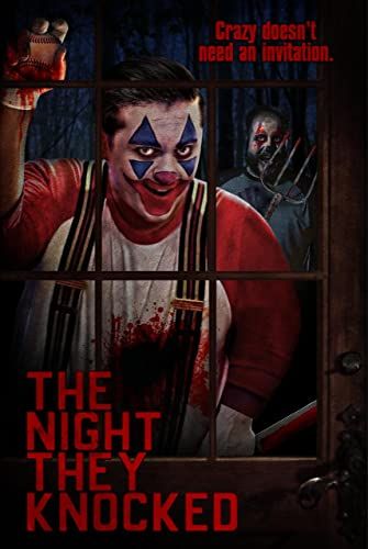 The Night They Knocked online film