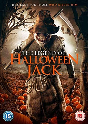 The Legend of Halloween Jack online film