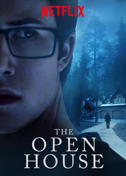 The Open House online film