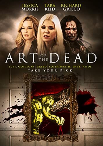 Art of the Dead online film