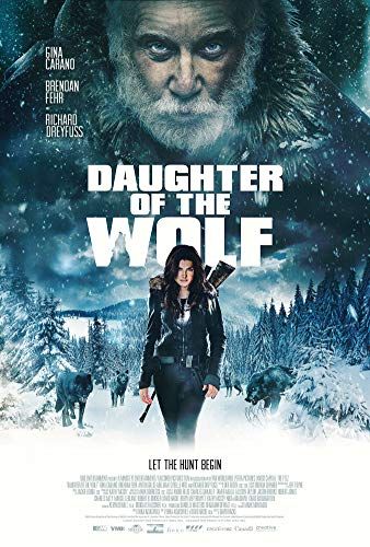 Daughter of the Wolf online film