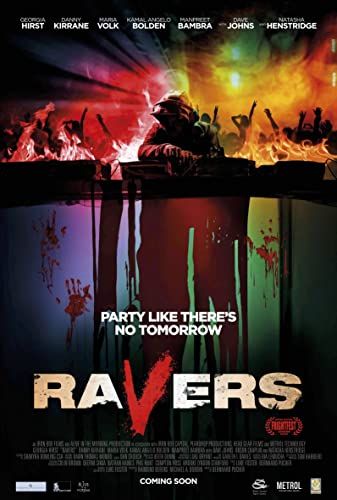 Ravers online film