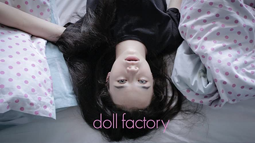 Doll Factory online film