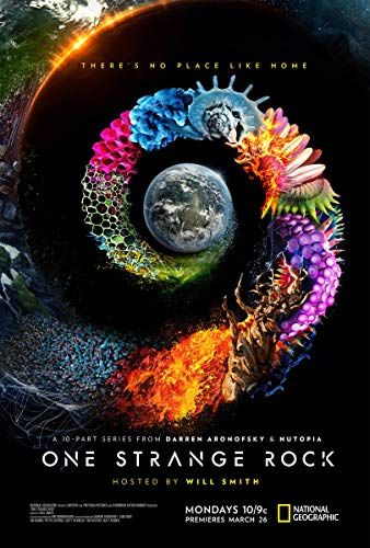 One Strange Rock - 1. évad online film