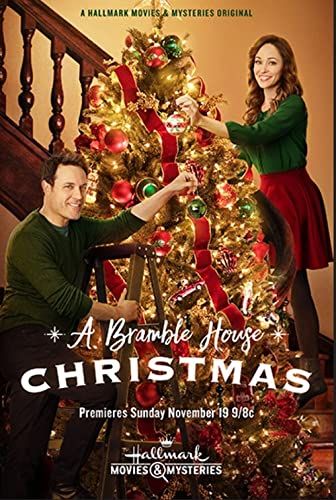 Karácsony a Bramble Házban online film