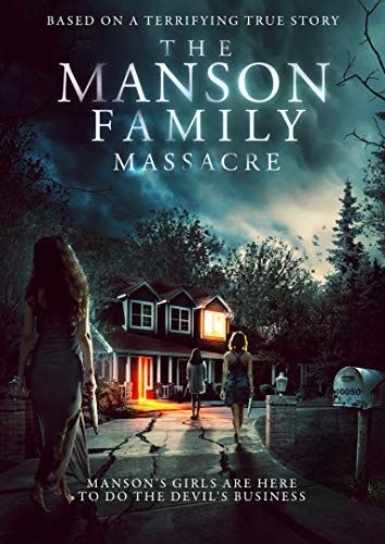 The Manson Family Massacre online film