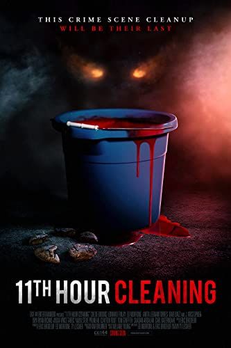 11th Hour Cleaning online film
