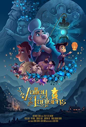 Valley of the Lanterns online film