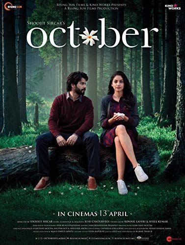 October online film