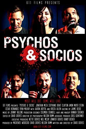 Psychos & Socios online film