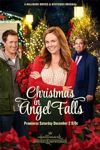 Christmas in Angel Falls online film