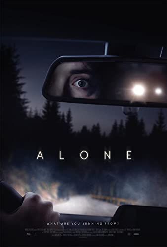 Alone online film