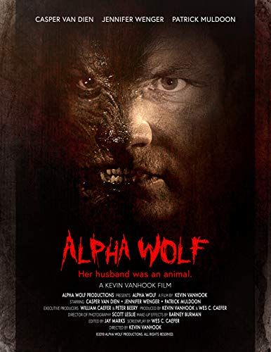 Alpha Wolf online film