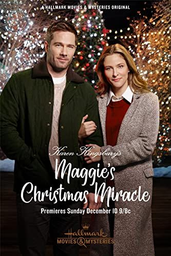 Karen Kingsbury's Maggie's Christmas Miracle online film
