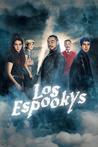Los Espookys - 1. évad online film