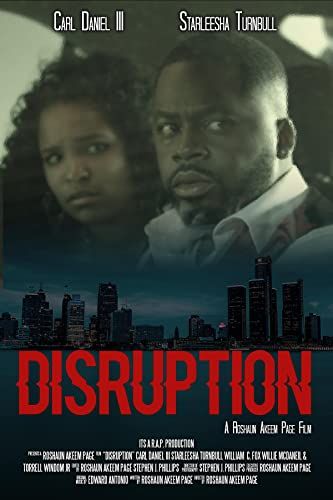 Disruption online film