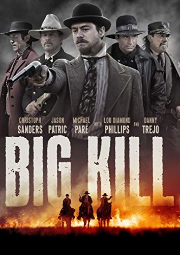 Big Kill online film
