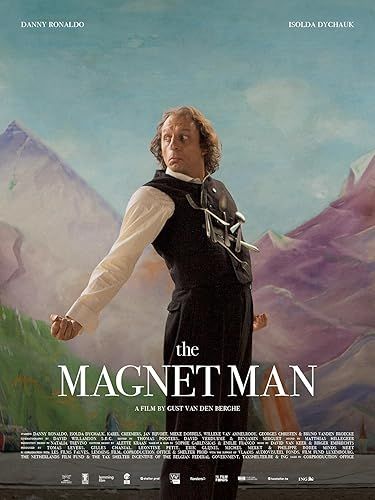 A mágnesember online film