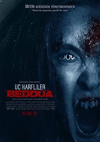 Beddua: The Curse online film
