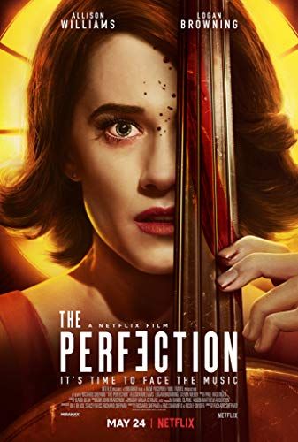 The Perfection online film