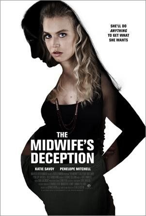 A szülésznő terve - The Midwife's Deception online film