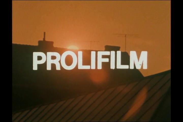 Prolifilm online film
