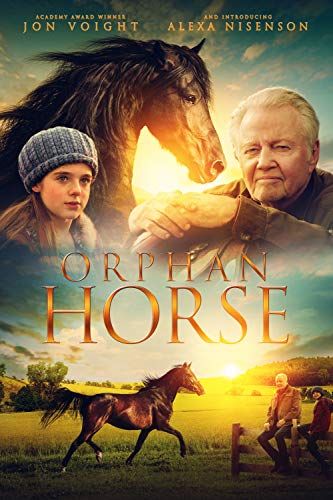 Orphan Horse online film