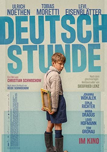 Deutschstunde online film