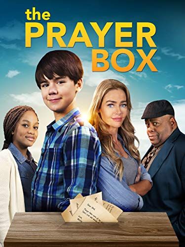 The Prayer Box online film