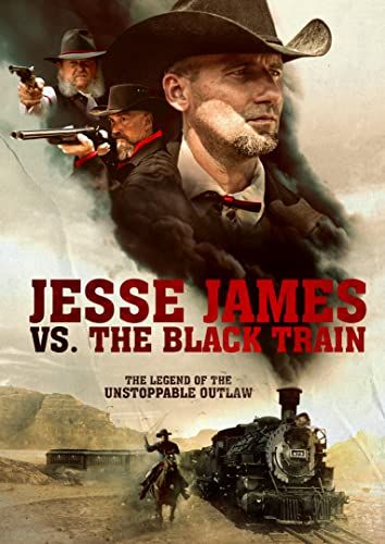 Jesse James vs. The Black Train online film