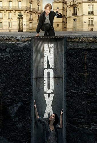 Nox - 1. évad online film