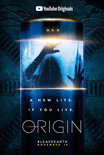 Origin - 1. évad online film