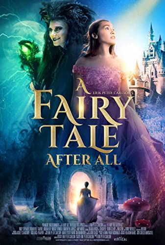 A Fairy Tale After All online film
