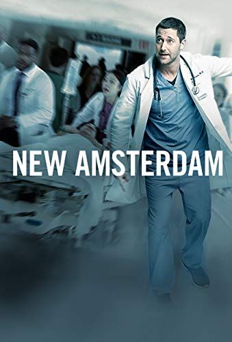 New Amsterdam - 1. évad online film