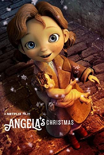 Angela's Christmas online film