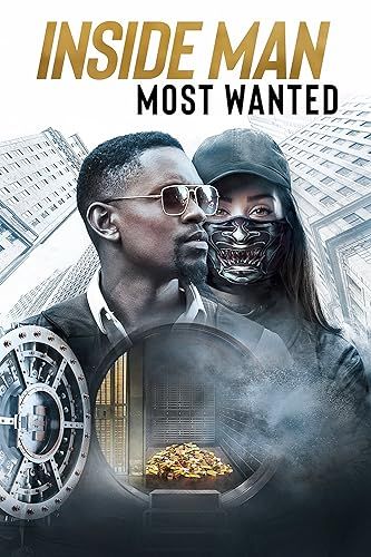 A belső ember: Rejtett szándék (Inside Man: Most Wanted) online film
